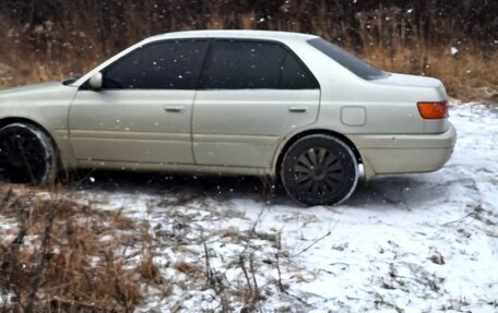 Toyota Corona IX (T190), 1998 год, 275 000 рублей, 9 фотография
