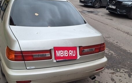 Toyota Corona IX (T190), 1998 год, 275 000 рублей, 5 фотография