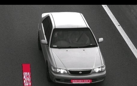 Toyota Corona IX (T190), 1998 год, 275 000 рублей, 8 фотография