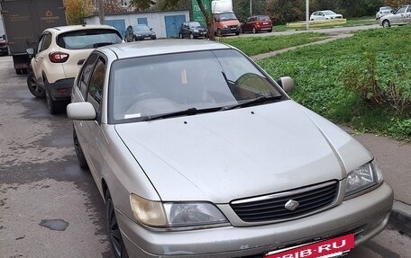 Toyota Corona IX (T190), 1998 год, 275 000 рублей, 3 фотография