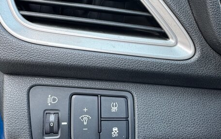 Hyundai Solaris II рестайлинг, 2021 год, 1 610 000 рублей, 27 фотография