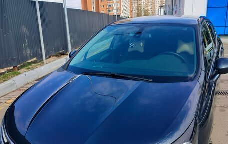 Citroen C4 II рестайлинг, 2021 год, 1 770 000 рублей, 10 фотография