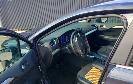 Citroen C4 II рестайлинг, 2021 год, 1 770 000 рублей, 12 фотография