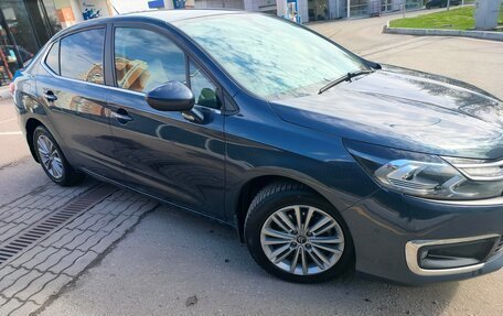 Citroen C4 II рестайлинг, 2021 год, 1 770 000 рублей, 11 фотография