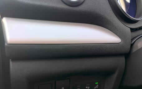 Citroen C4 II рестайлинг, 2021 год, 1 770 000 рублей, 14 фотография