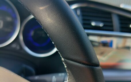 Citroen C4 II рестайлинг, 2021 год, 1 770 000 рублей, 16 фотография