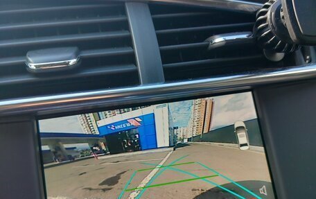 Citroen C4 II рестайлинг, 2021 год, 1 770 000 рублей, 17 фотография