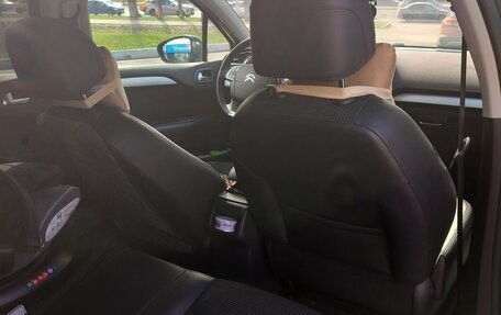 Citroen C4 II рестайлинг, 2021 год, 1 770 000 рублей, 25 фотография