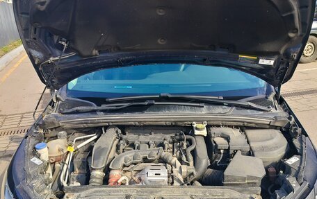 Citroen C4 II рестайлинг, 2021 год, 1 770 000 рублей, 26 фотография