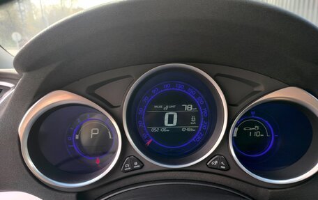 Citroen C4 II рестайлинг, 2021 год, 1 770 000 рублей, 33 фотография