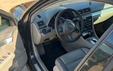 Audi A4, 2005 год, 510 000 рублей, 7 фотография