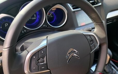 Citroen C4 II рестайлинг, 2021 год, 1 770 000 рублей, 31 фотография