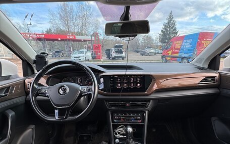 Volkswagen Tharu, 2021 год, 3 400 000 рублей, 7 фотография