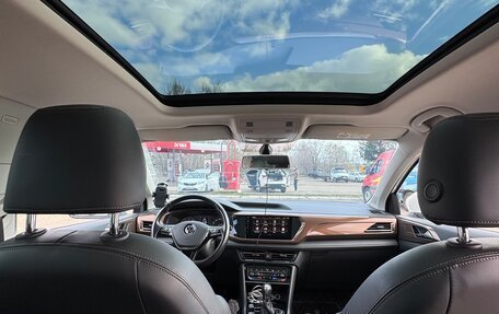 Volkswagen Tharu, 2021 год, 3 400 000 рублей, 6 фотография