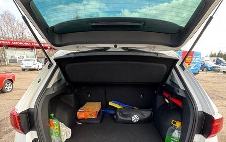 Volkswagen Tharu, 2021 год, 3 400 000 рублей, 11 фотография
