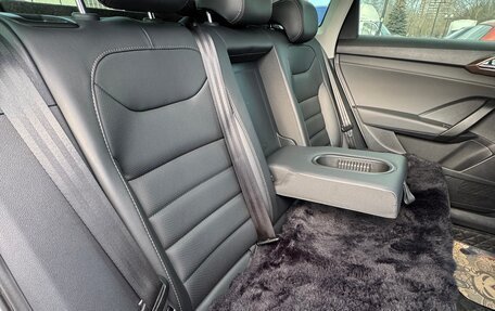 Volkswagen Tharu, 2021 год, 3 400 000 рублей, 9 фотография