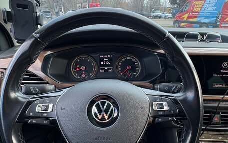 Volkswagen Tharu, 2021 год, 3 400 000 рублей, 13 фотография