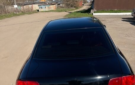 Audi A4, 2005 год, 510 000 рублей, 6 фотография