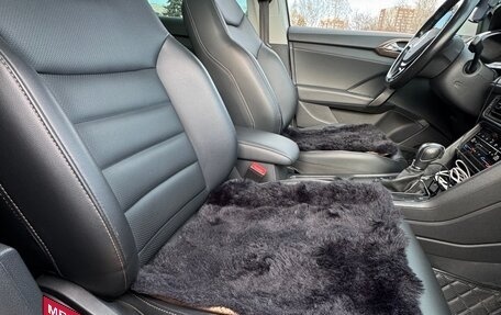 Volkswagen Tharu, 2021 год, 3 400 000 рублей, 8 фотография