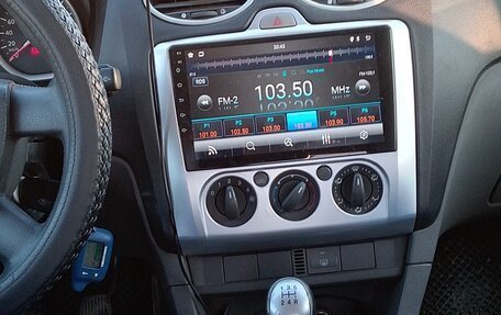 Ford Focus II рестайлинг, 2010 год, 375 000 рублей, 2 фотография