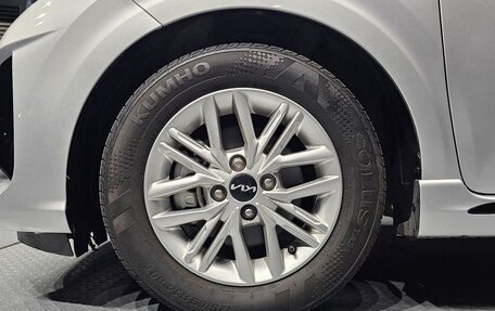 KIA Morning III, 2022 год, 1 033 000 рублей, 5 фотография