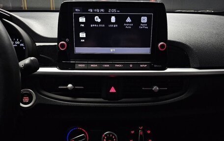 KIA Morning III, 2022 год, 1 033 000 рублей, 14 фотография