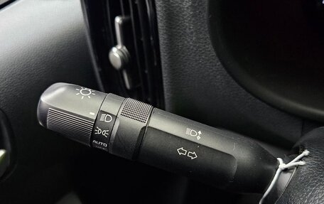 KIA Morning III, 2022 год, 1 033 000 рублей, 18 фотография