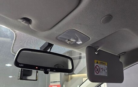 KIA Morning III, 2022 год, 1 033 000 рублей, 17 фотография