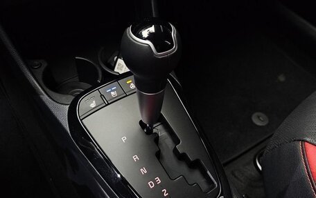 KIA Morning III, 2022 год, 1 033 000 рублей, 9 фотография