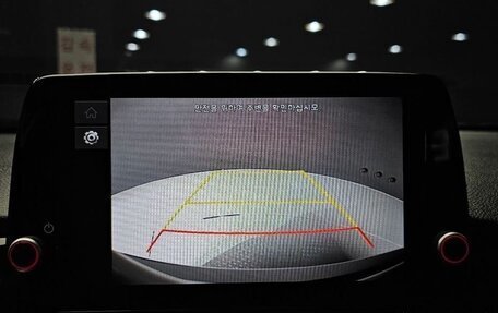 KIA Morning III, 2022 год, 1 033 000 рублей, 15 фотография