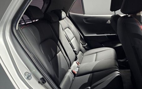 KIA Morning III, 2022 год, 1 033 000 рублей, 12 фотография