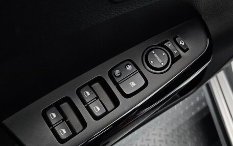 KIA Morning III, 2022 год, 1 033 000 рублей, 16 фотография