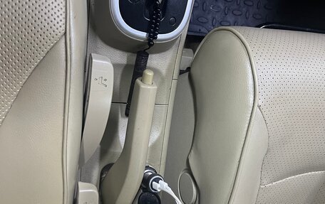 Nissan Tiida, 2007 год, 650 000 рублей, 5 фотография