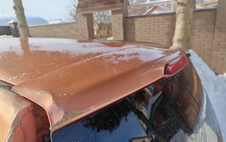 Mitsubishi Colt VI рестайлинг, 2005 год, 97 000 рублей, 3 фотография