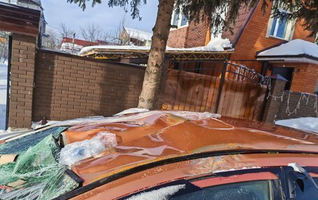 Mitsubishi Colt VI рестайлинг, 2005 год, 97 000 рублей, 4 фотография