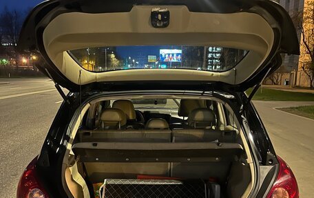 Nissan Tiida, 2007 год, 650 000 рублей, 9 фотография