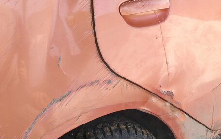 Mitsubishi Colt VI рестайлинг, 2005 год, 97 000 рублей, 6 фотография