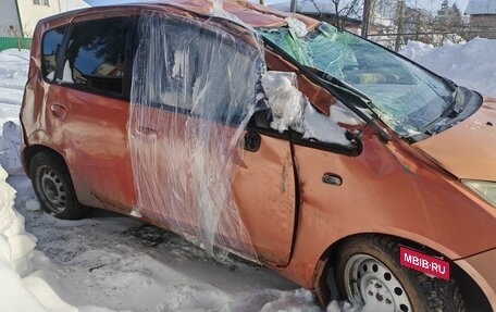 Mitsubishi Colt VI рестайлинг, 2005 год, 97 000 рублей, 5 фотография