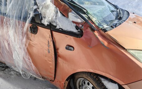 Mitsubishi Colt VI рестайлинг, 2005 год, 97 000 рублей, 15 фотография