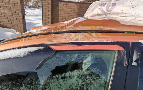 Mitsubishi Colt VI рестайлинг, 2005 год, 97 000 рублей, 12 фотография