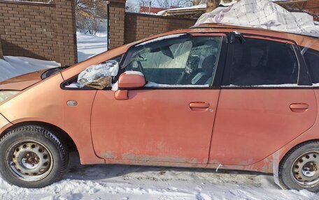 Mitsubishi Colt VI рестайлинг, 2005 год, 97 000 рублей, 14 фотография