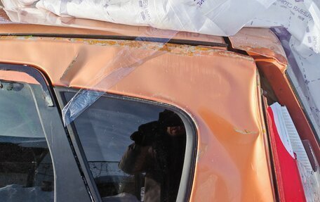 Mitsubishi Colt VI рестайлинг, 2005 год, 97 000 рублей, 10 фотография