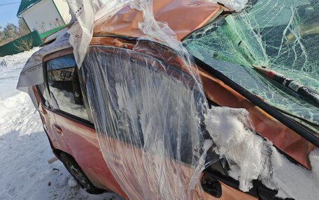 Mitsubishi Colt VI рестайлинг, 2005 год, 97 000 рублей, 16 фотография