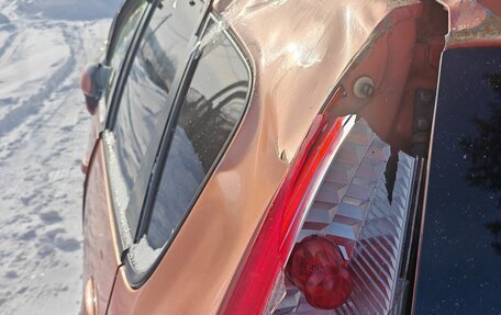 Mitsubishi Colt VI рестайлинг, 2005 год, 97 000 рублей, 9 фотография