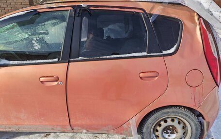 Mitsubishi Colt VI рестайлинг, 2005 год, 97 000 рублей, 11 фотография
