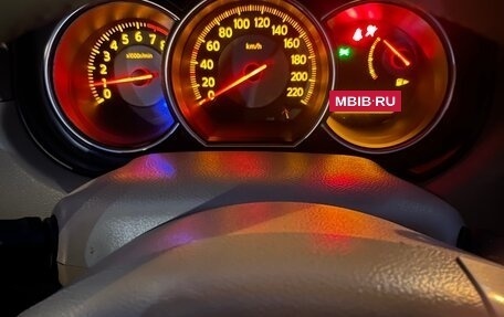 Nissan Tiida, 2007 год, 650 000 рублей, 10 фотография