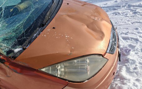 Mitsubishi Colt VI рестайлинг, 2005 год, 97 000 рублей, 18 фотография