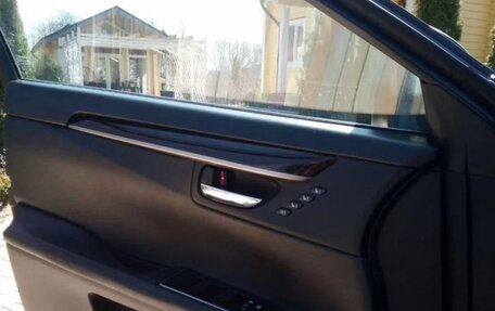 Lexus ES VII, 2015 год, 2 300 000 рублей, 3 фотография