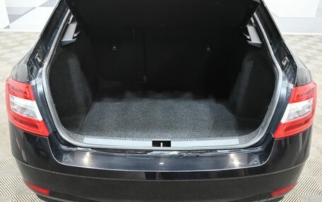 Skoda Octavia, 2018 год, 1 740 000 рублей, 6 фотография