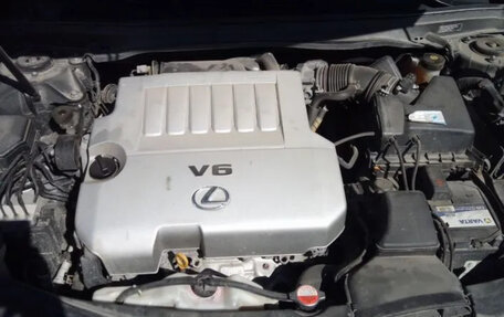 Lexus ES VII, 2015 год, 2 300 000 рублей, 5 фотография